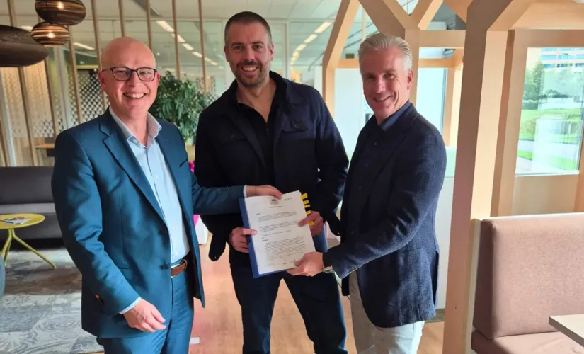 Woonpark Gulden Bodem: wonen in het groen, dichtbij de stad